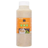 Chef's Larder Honey & Mustard Dressing 1 litre  Adomoo